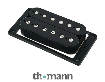 Seymour Duncan TB-APH1 Trembucker Black