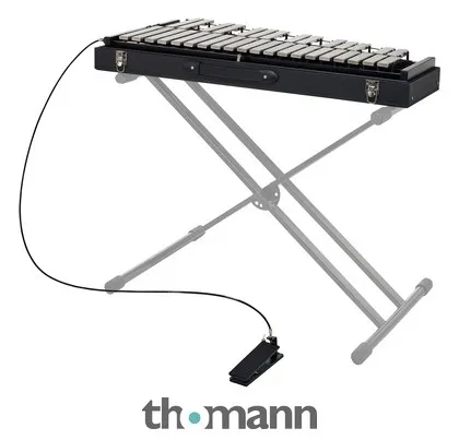 Studio 49 RGS/K/P 300 Glockenspiel A=442
