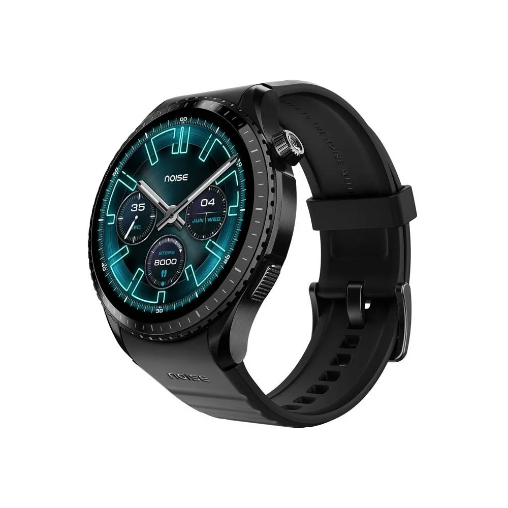 Noise Smartwatch Origin