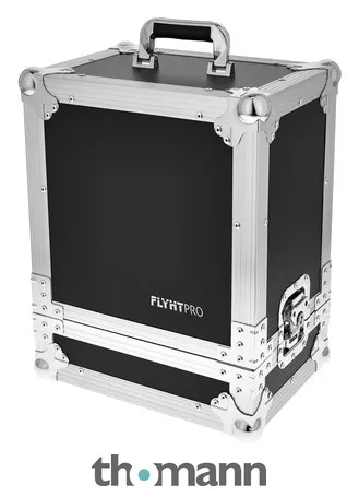 Flyht Pro Case for Millenium AV110