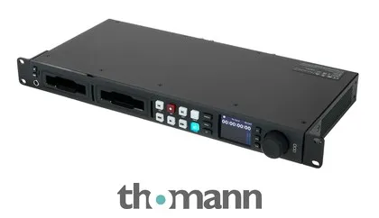 Blackmagic Design HyperDeck Studio HD Pro