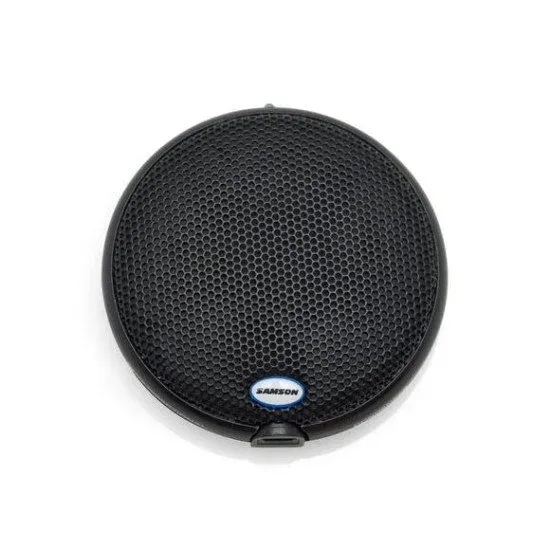 SAMSON MICROFONE PLANO CONDENSADOR UB1