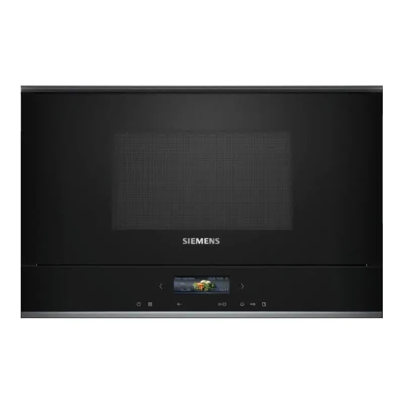 Micro-ondas Siemens Be-732-r-1-b-1