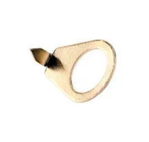 Gibson PRKP-060 Historic Knob Pointers Gold