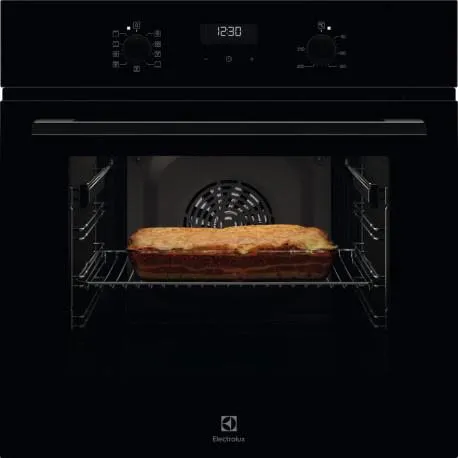 Forno Electrolux Oef-5-h-50-bk