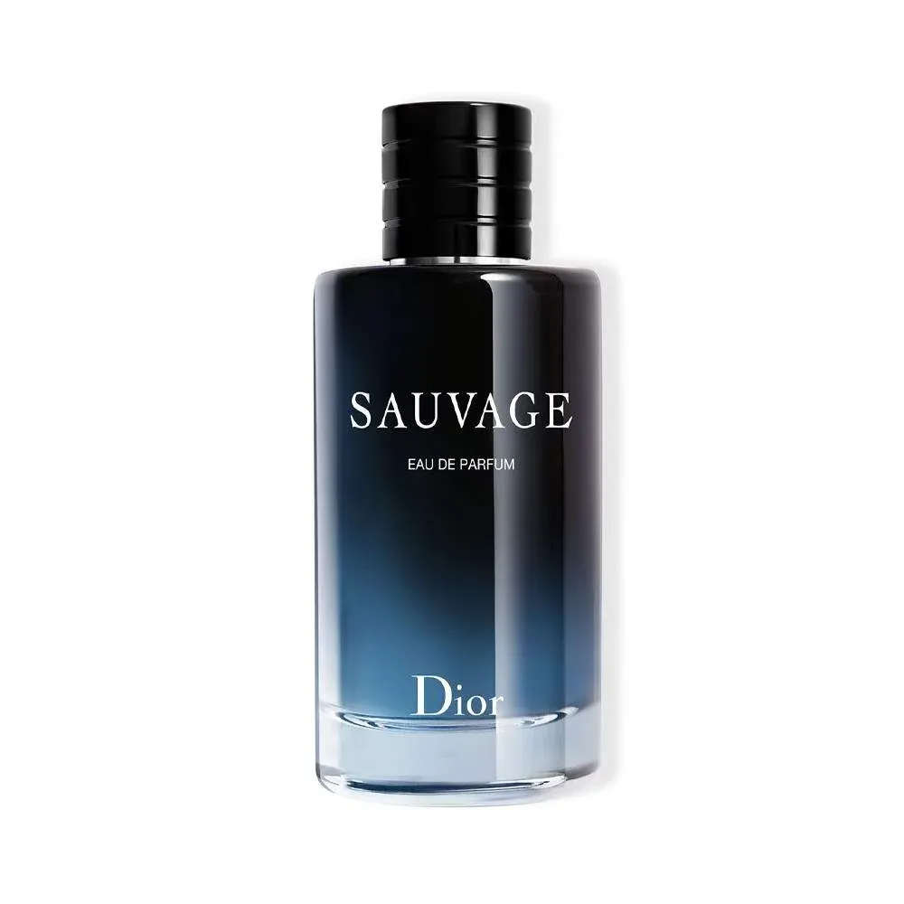 Dior Sauvage Man Eau De Parfum 200 ml