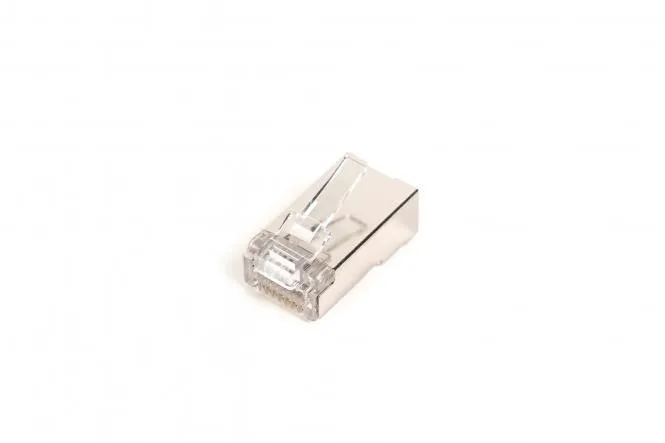 Digitus X-ML-5F-EZ conector RJ45 Cinzento X-ML-5F-EZ