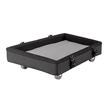 Carrinho Yamaha DL-SP1K 1K Stagepas 1K