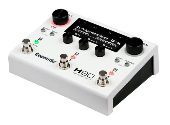 Eventide H90 Harmonizer