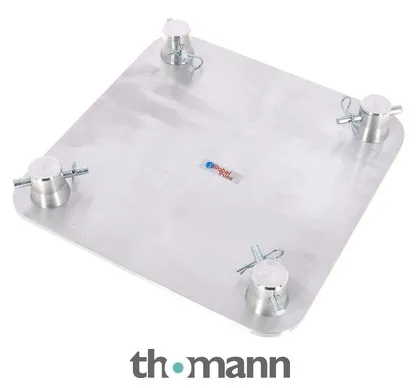 Global Truss F24Base Plate