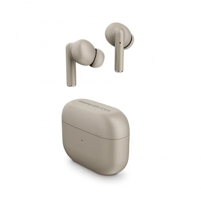 Energy Sistem Style 2 Auriculares Sem Fios Champagne