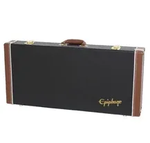 Estojo Bandolim Epiphone 940-ED50 F-Style MM50