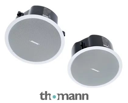 Bose Professional FreeSpace FS4CE white