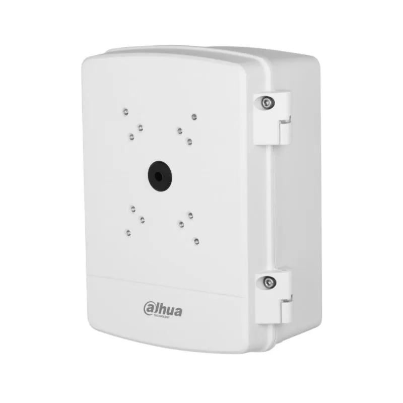 Caixa de conexão Dahua PFA6400S Branca