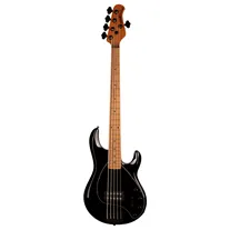 Musicman Stingray Special 5ST H Black