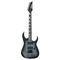Ibanez GRG121PAR-KBF Deep Dusk Burst Flat