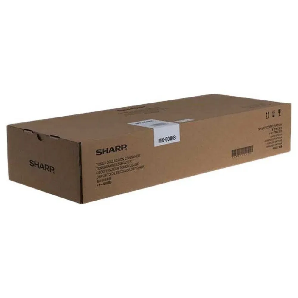 Sharp Toner Mx601Hb