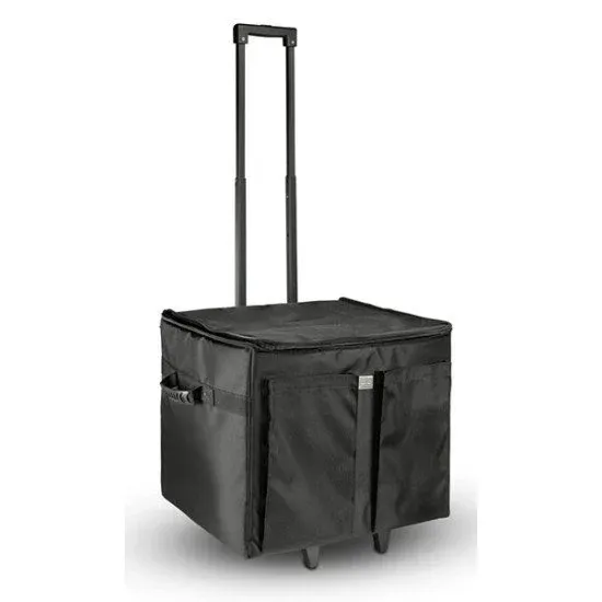 LD Systems SACO TROLLEY CURV 500 SUB PC