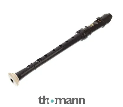 Yamaha YRN-302 B II Sopranino