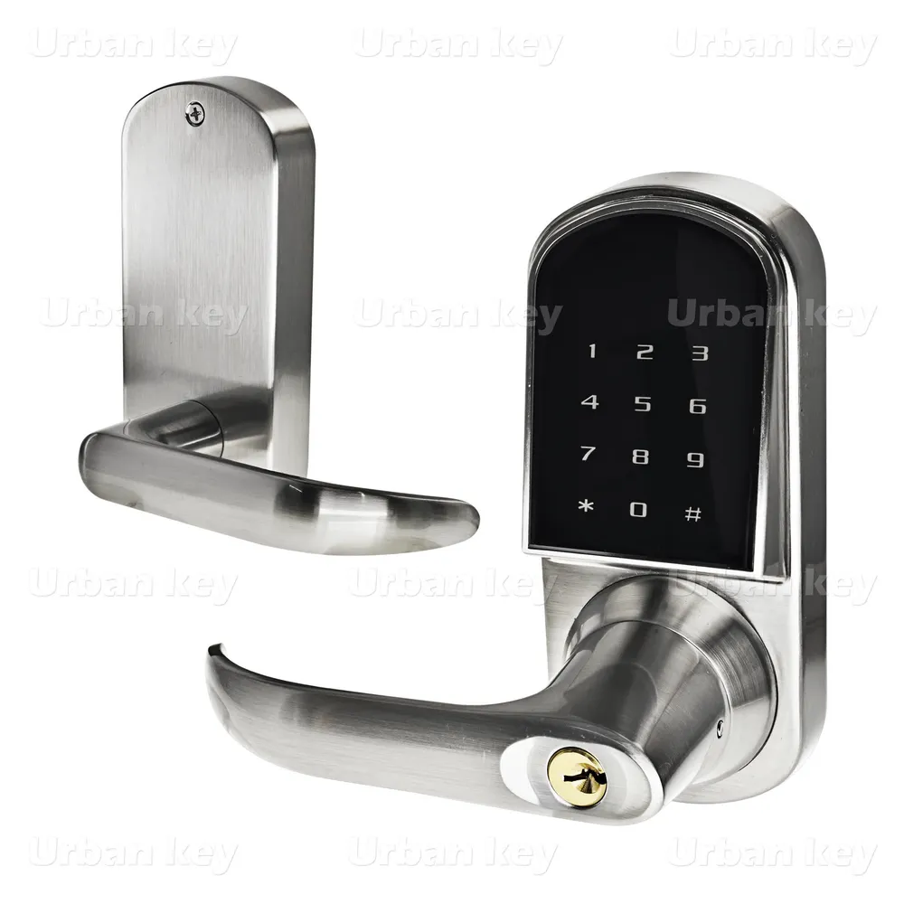 Fechadura Inteligente Bluetooth Nordson - S210BT_EUK