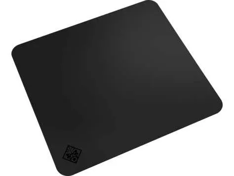 Tapete de Rato HP gamer Preto