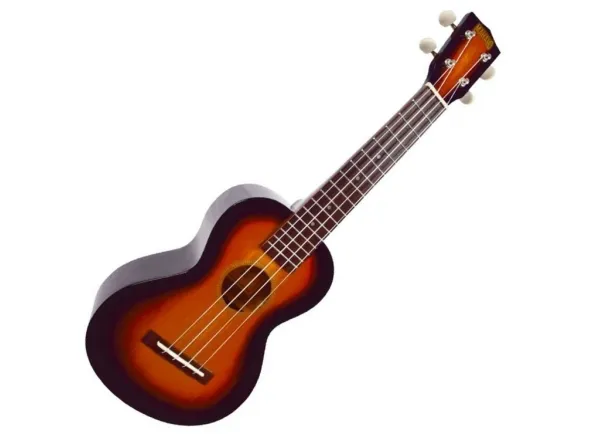 Mahalo Mj13ts Tone Sunburst