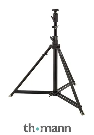 Eurolite STV-250 Follow Spot Stand BK