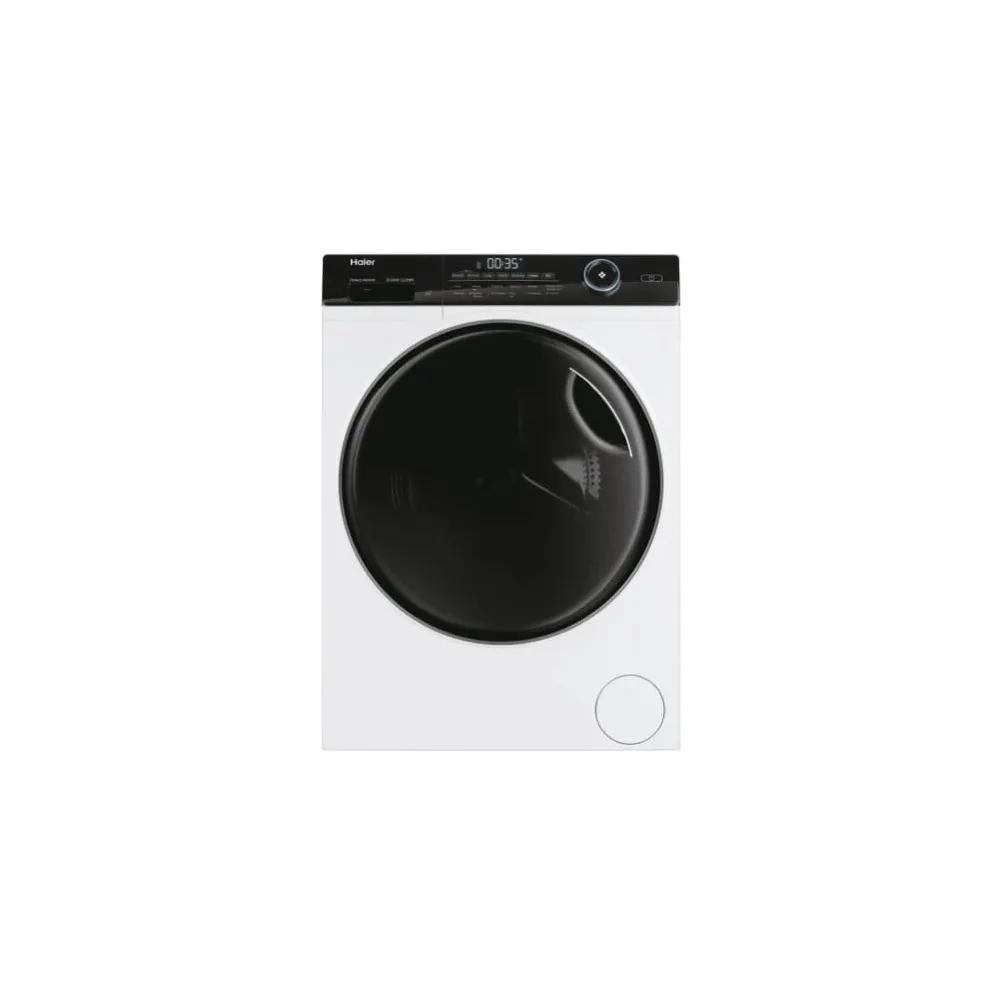 MÁQUINA DE LAVAR ROUPA HAIER HW100B14959NEUIB 10K WIFI BCA