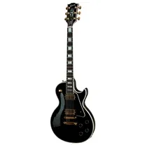 Gibson Les Paul Custom Ebony