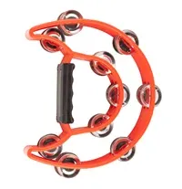 Pandeireta Admira TW20 Vermelho