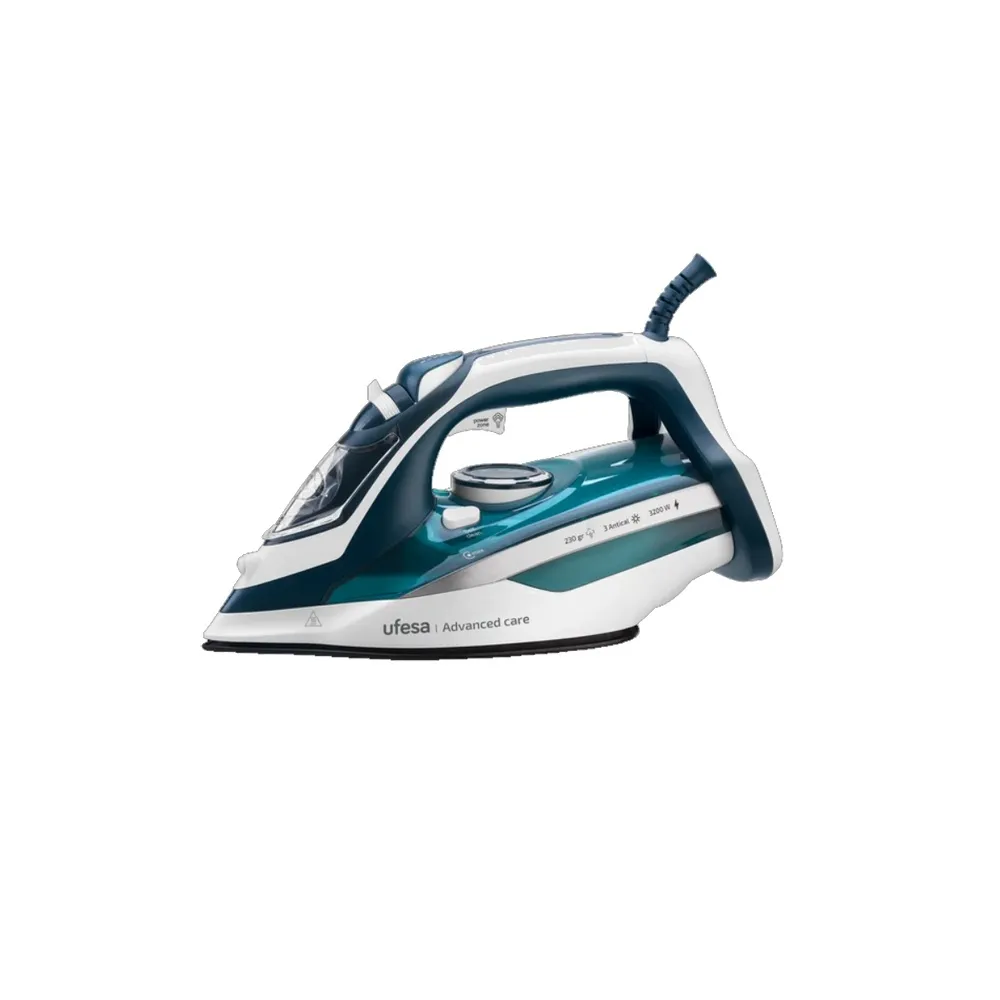 FERRO VAPOR UFESA - ADVANCE CARE - 80105715
