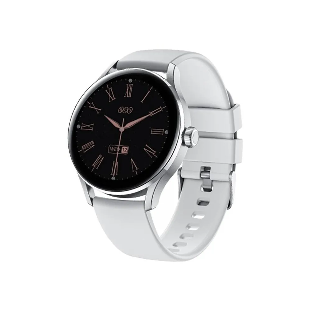 Qcy Smartwatch Elite