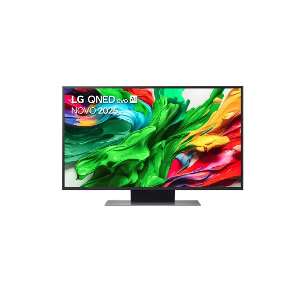 QNED LG - 43QNED86A6C