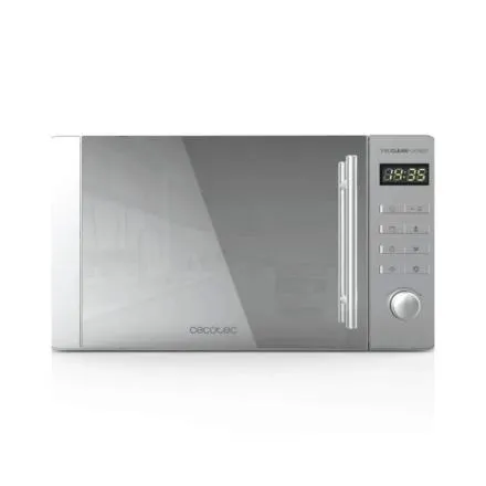 Microondas Sem Prato Proclean 5120 Flatbed 20L 700W Inox