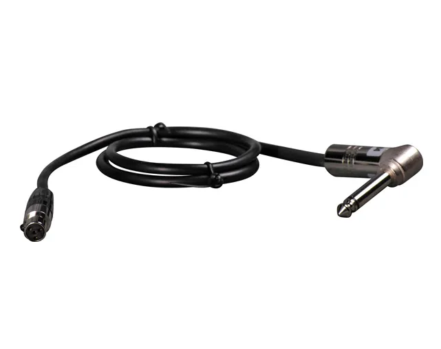 Cabo para Emissor Shure WA304