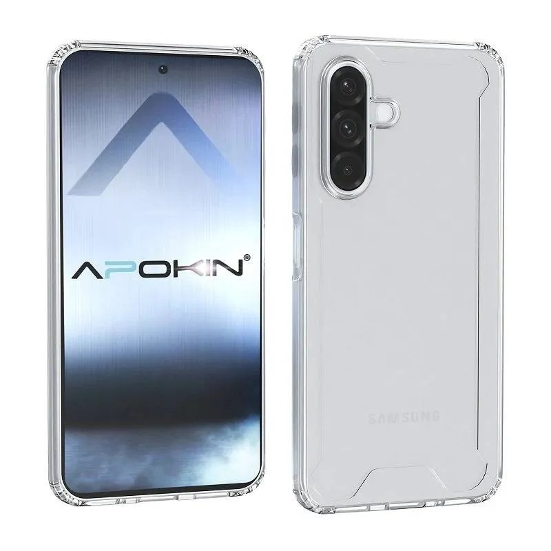 Capa Apokin Transparente Samsung Galaxy A37