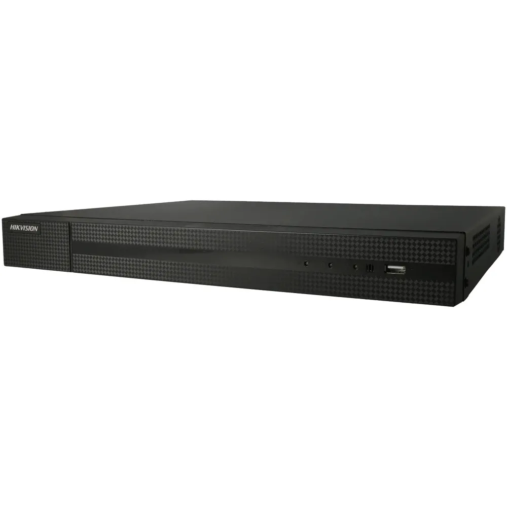 Gravador IP De 16 Canais E 8 MP De Resolução - Hwn-5216Mh