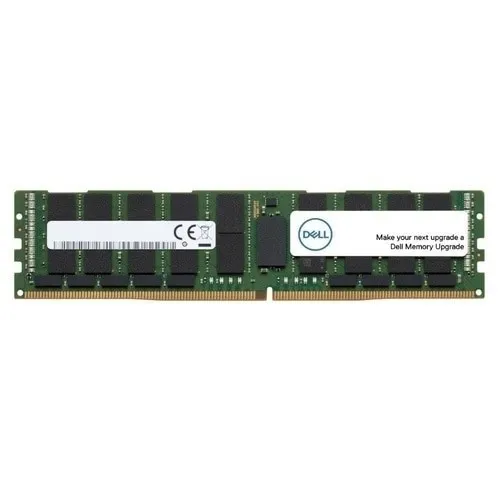 Dell Memory Upgrade - 64GB - 4RX4 DDR4 LRDIMM 2666MHz A9781930