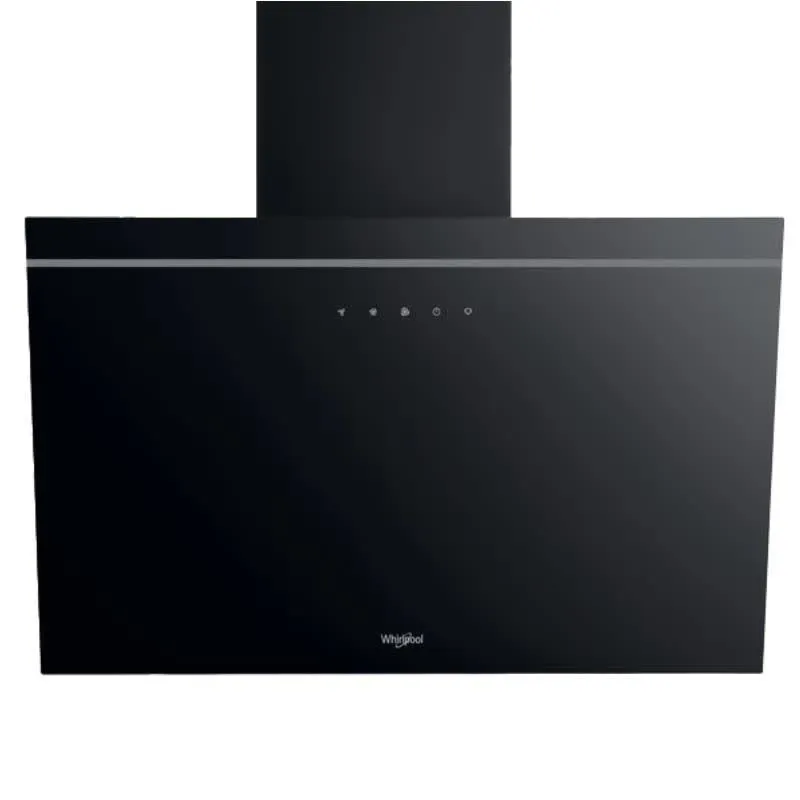 Chaminé Whirlpool Akr-62-fltk