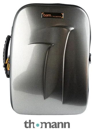 bam New Trekking Bb-Clar. G Silver