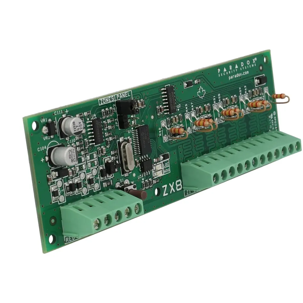 Expansor – Zx8