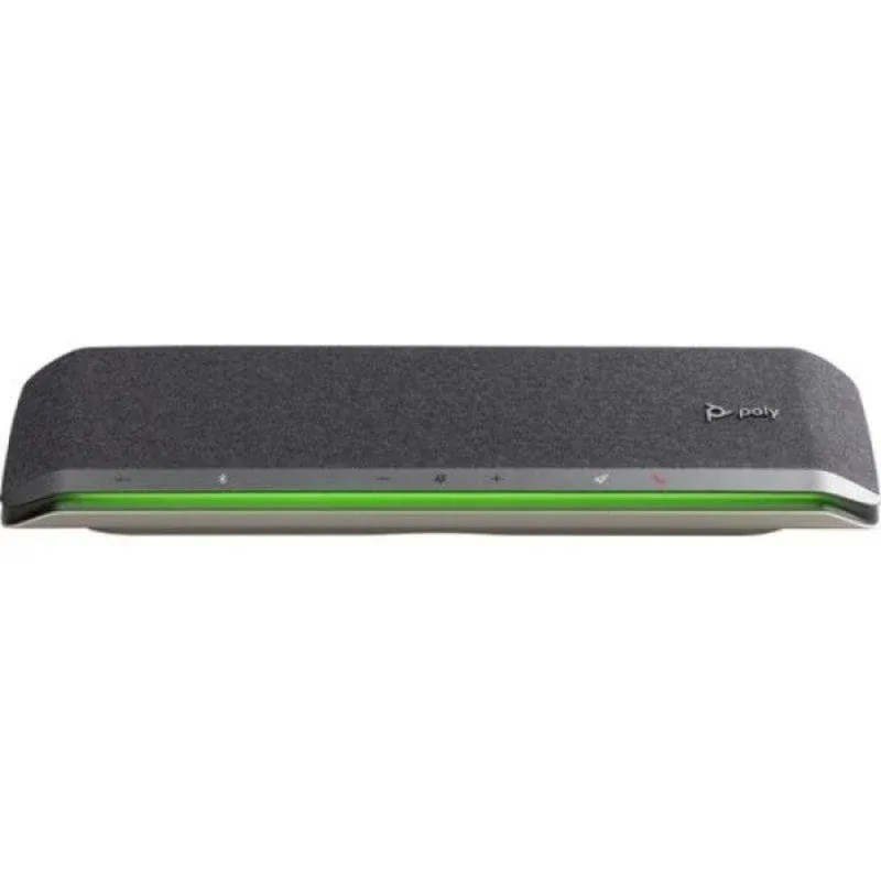 Altavoces HP Conferência Bluetooth USB 95dB IP64 microfone cancelamento ruído