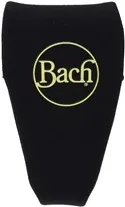 Bolsa Bach MPCPB2 preto para bocal Trombone/Barítono
