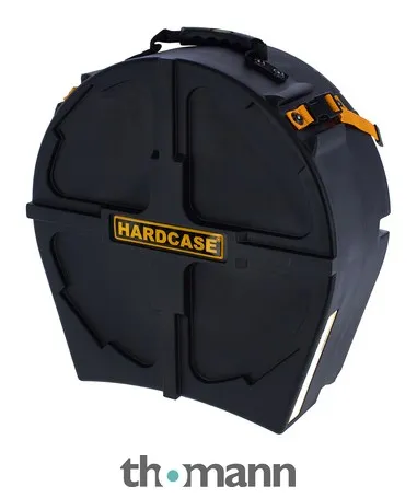 Hardcase HN14SDX Deluxe Snare Case