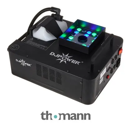 DJ Power DSK-1500V