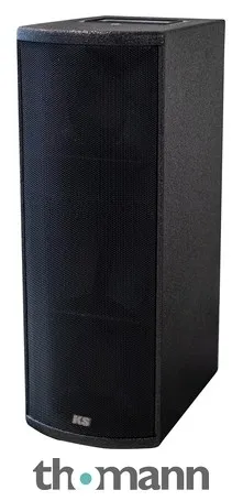 KS audio CPD 09