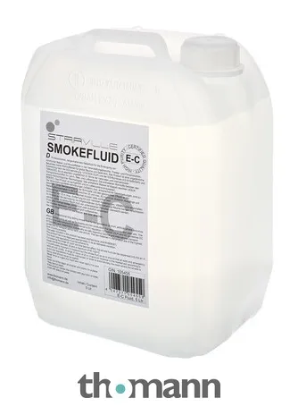 Stairville E-C Fluid 5l