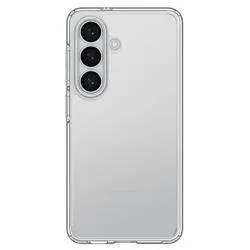Capa Spigen Samsung Galaxy S26 - Ultra Hybrid Transparent