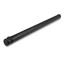 Estojo para Arco de Violino Gewa Space Bag Carbon Grey