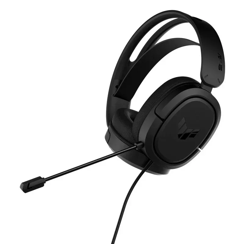 Headset Asus TUF Gaming H1 7.1 Preto